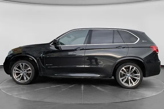 BMW X5 2017 photo 2