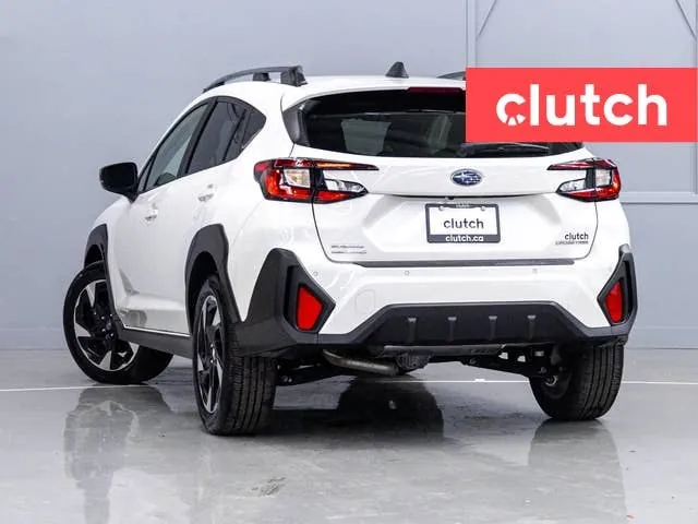 Subaru Crosstrek 2024 photo 5