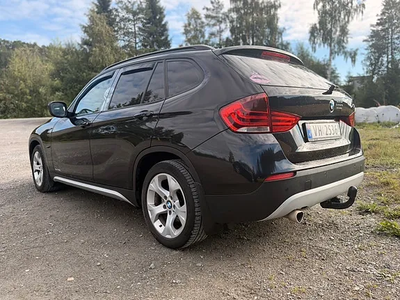 BMW X1 2010 photo 4