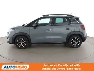 Citroen C3 Aircross 2022 photo 3