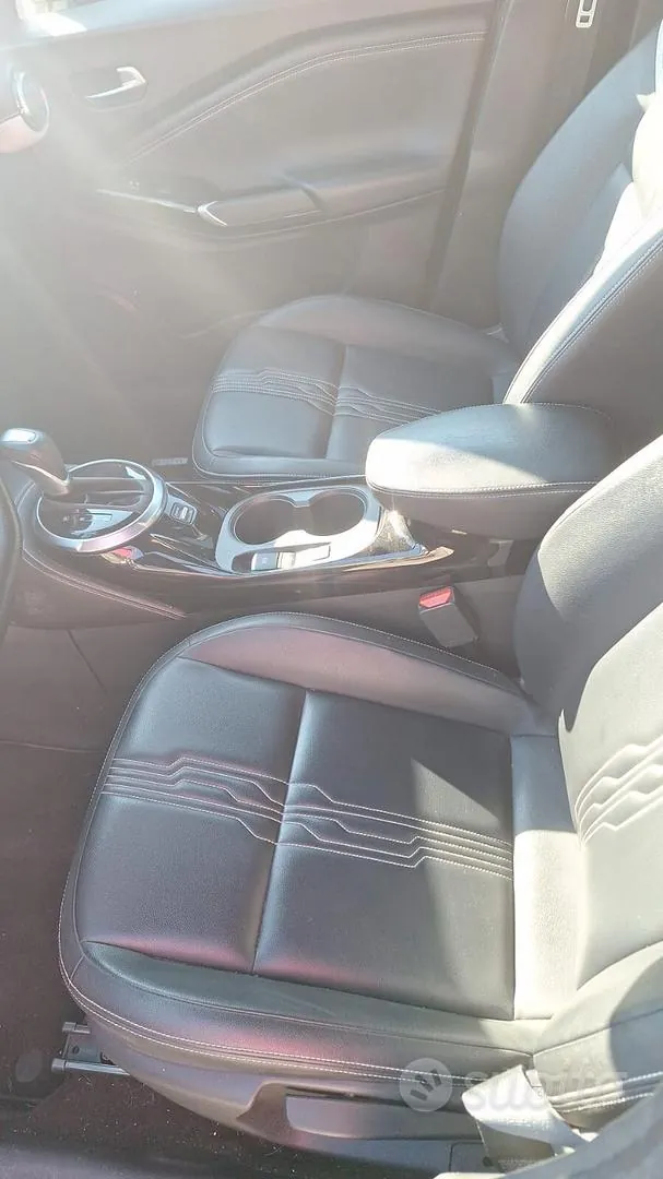 Nissan Juke 2022 photo 5