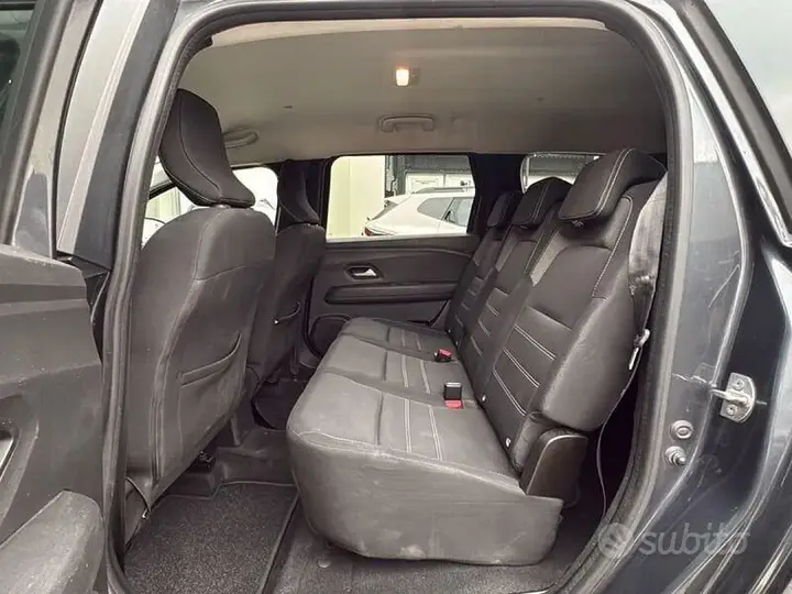 Dacia Jogger 2023 photo 4