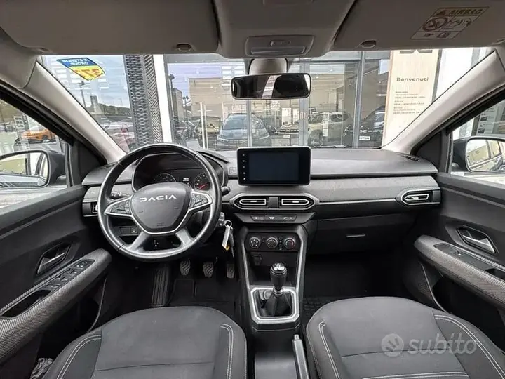 Dacia Jogger 2023 photo 5