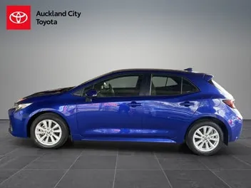 Toyota Corolla 2024 photo 5