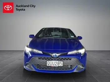 Toyota Corolla 2024 photo 3