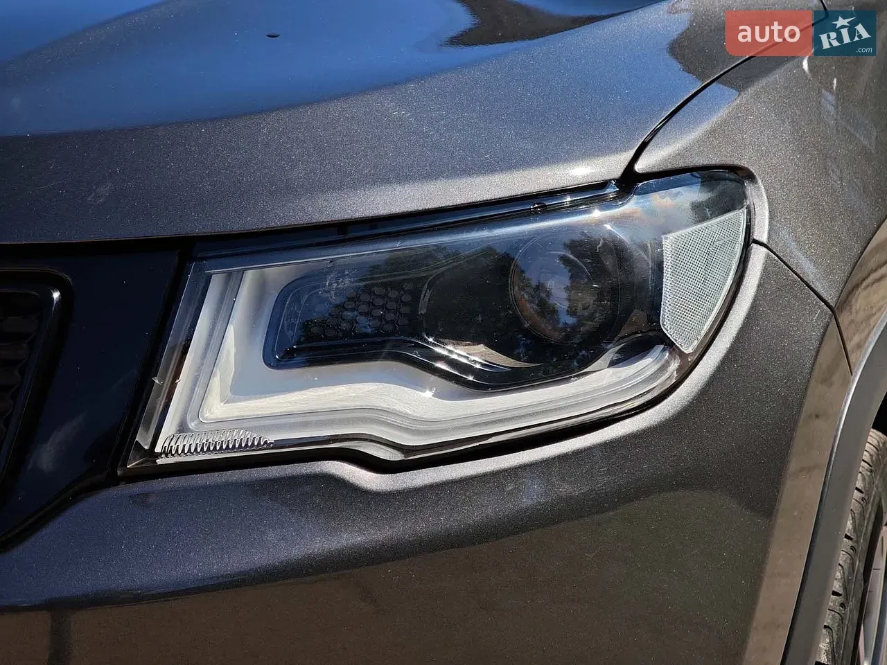 Jeep Compass 2020 photo 5