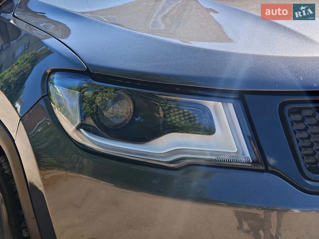 Jeep Compass 2020 photo 4
