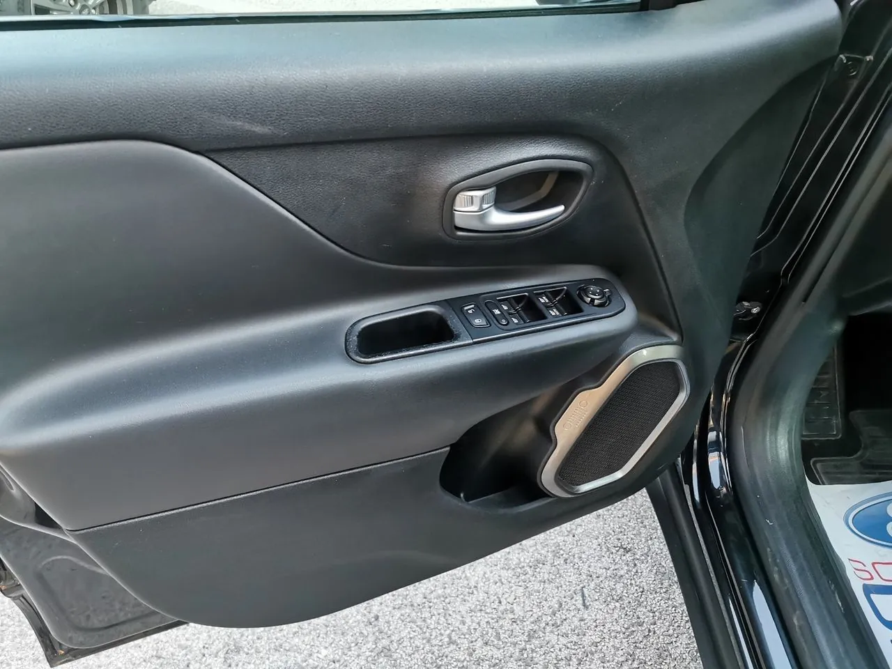 Jeep Renegade 2020 photo 5