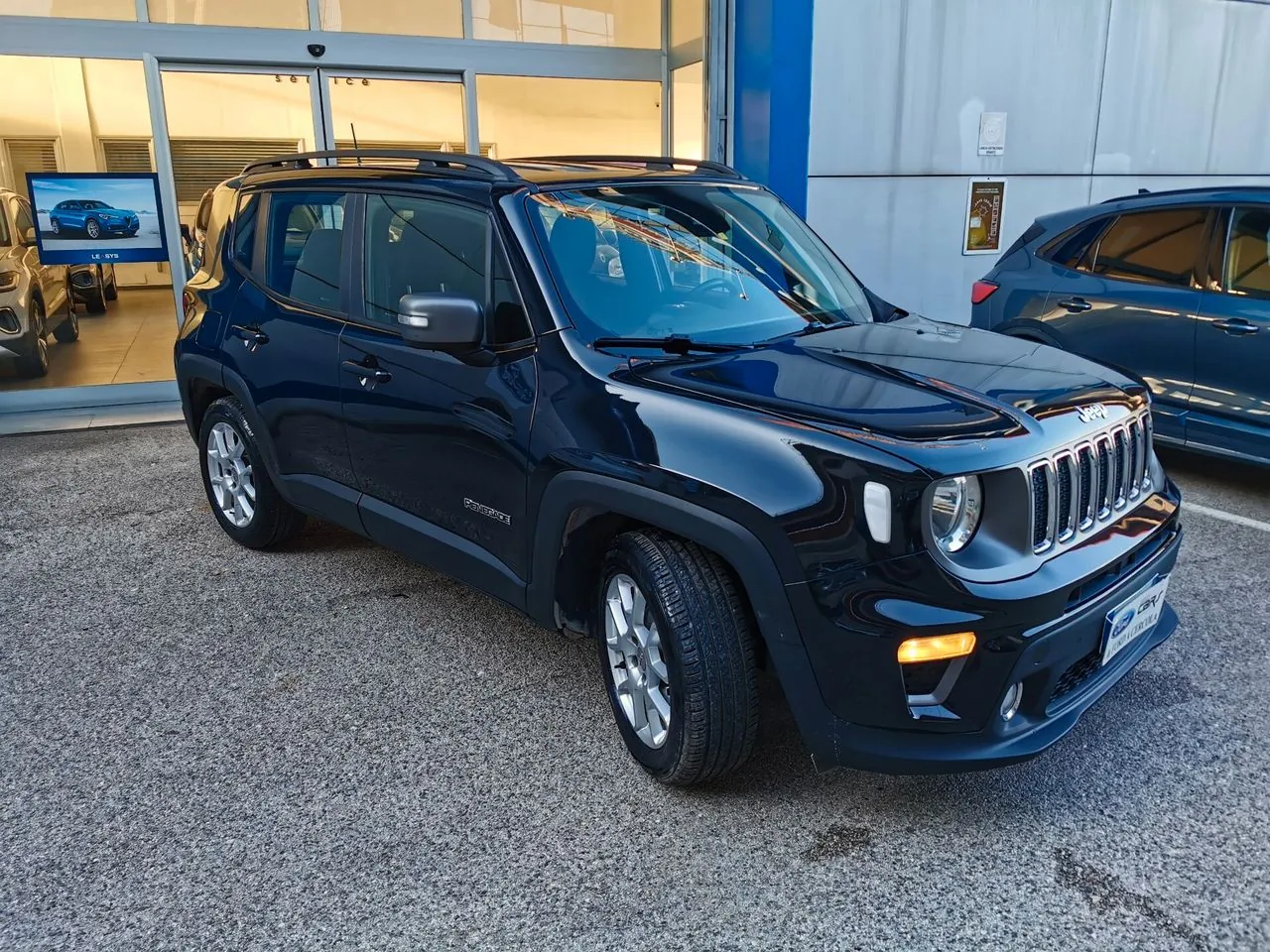 Jeep Renegade 2020 photo 2