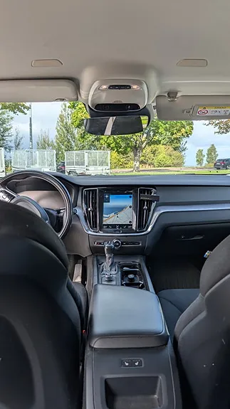 Volvo V60 2020 photo 5