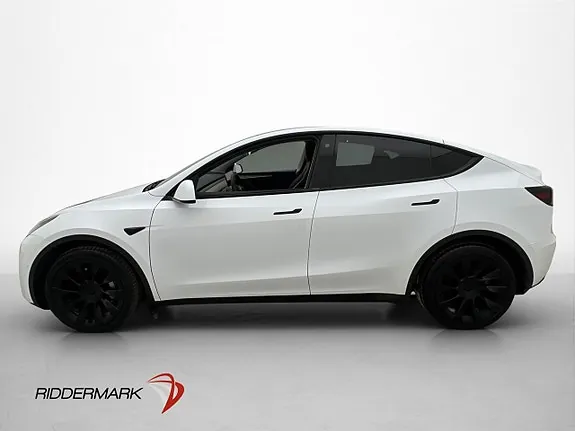 Tesla Model Y 2022 photo 5