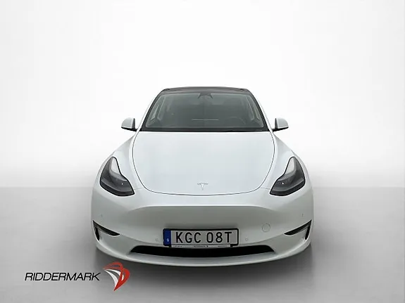 Tesla Model Y 2022 photo 3