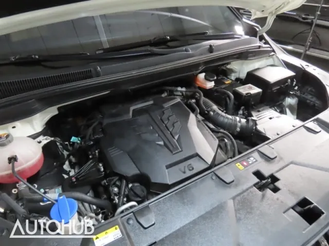 Kia Carnival 2023 photo 5