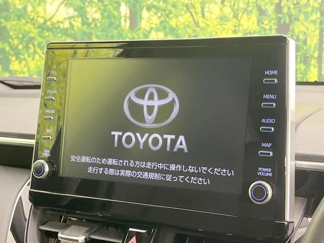 Toyota Corolla Cross 2021 photo 3