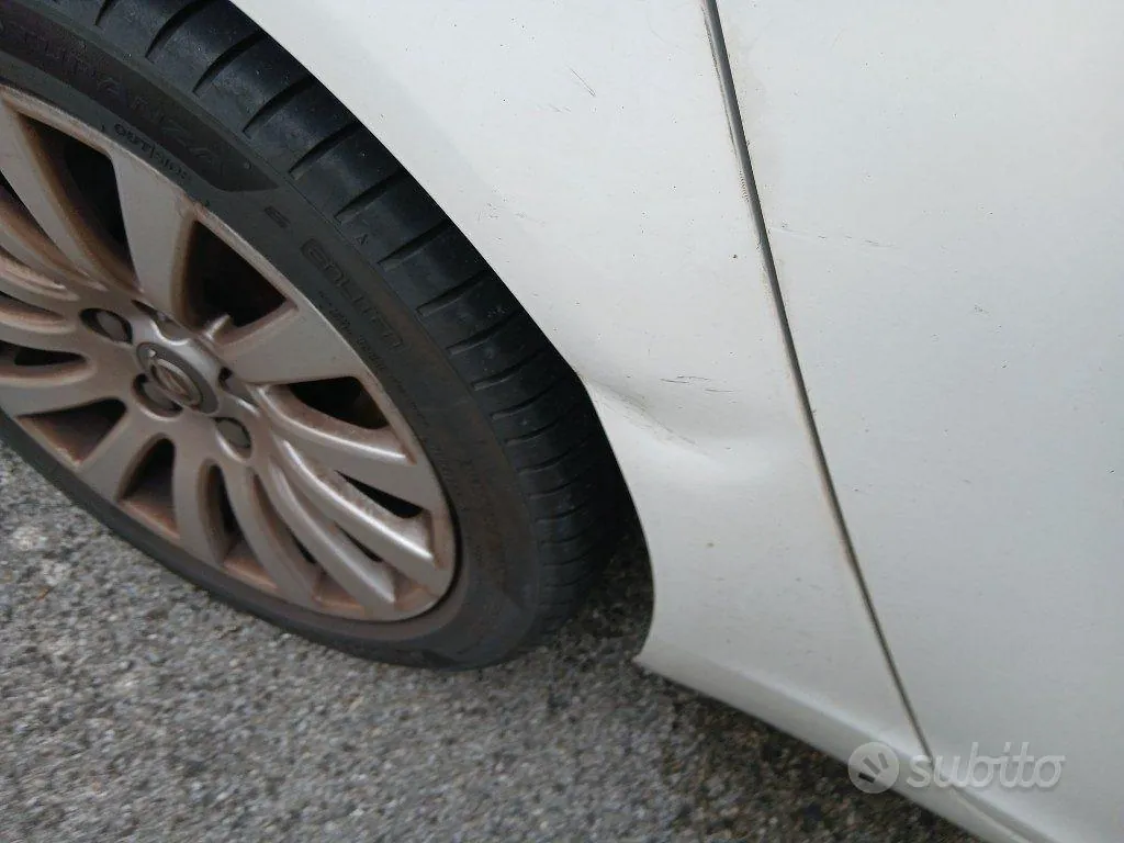 Opel Insignia 2010 photo 5