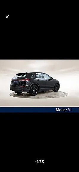 Audi Q4 E-Tron 2022 photo 5