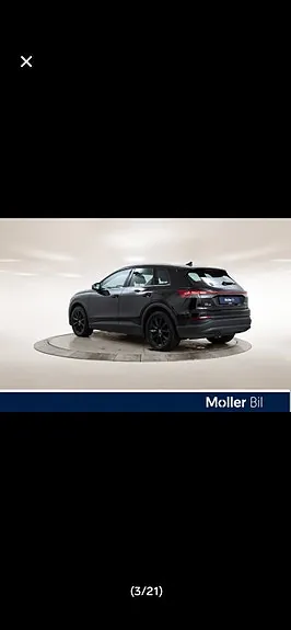 Audi Q4 E-Tron 2022 photo 3