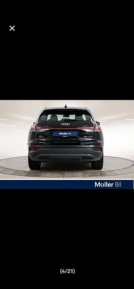 Audi Q4 E-Tron 2022 photo 4