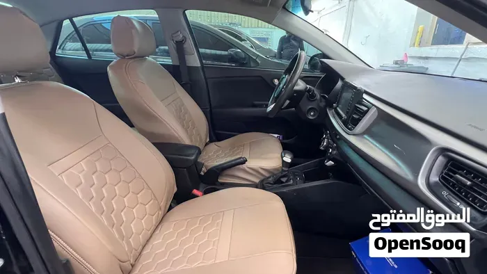 Kia Rio 2020 photo 5