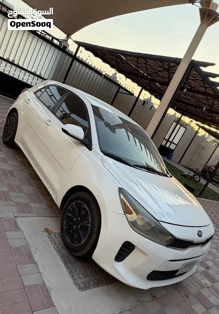 Kia Rio 2020 photo 2