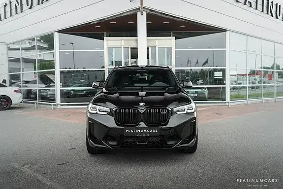 BMW X4 2025 photo 3