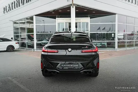 BMW X4 2025 photo 4
