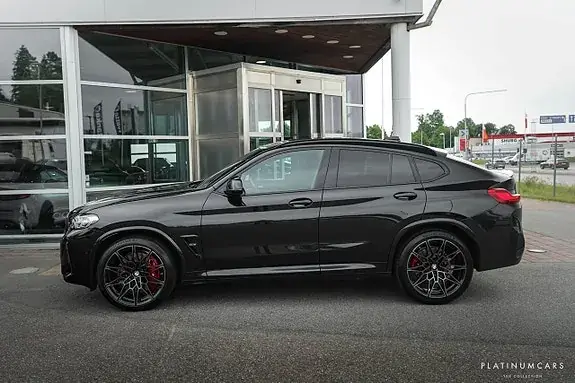 BMW X4 2025 photo 5