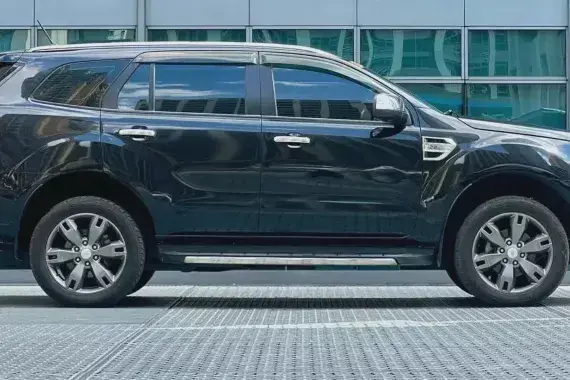 Ford Everest 2018 photo 4