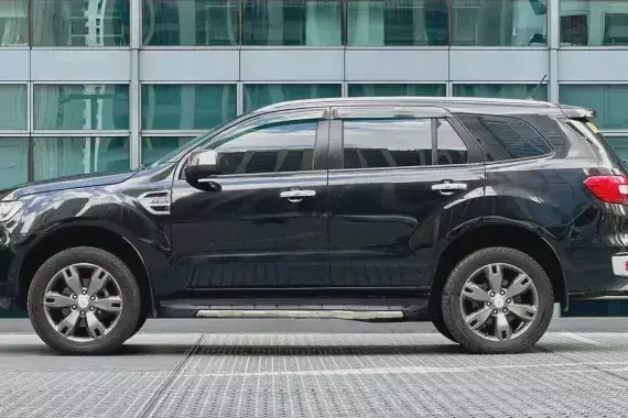 Ford Everest 2018 photo 5
