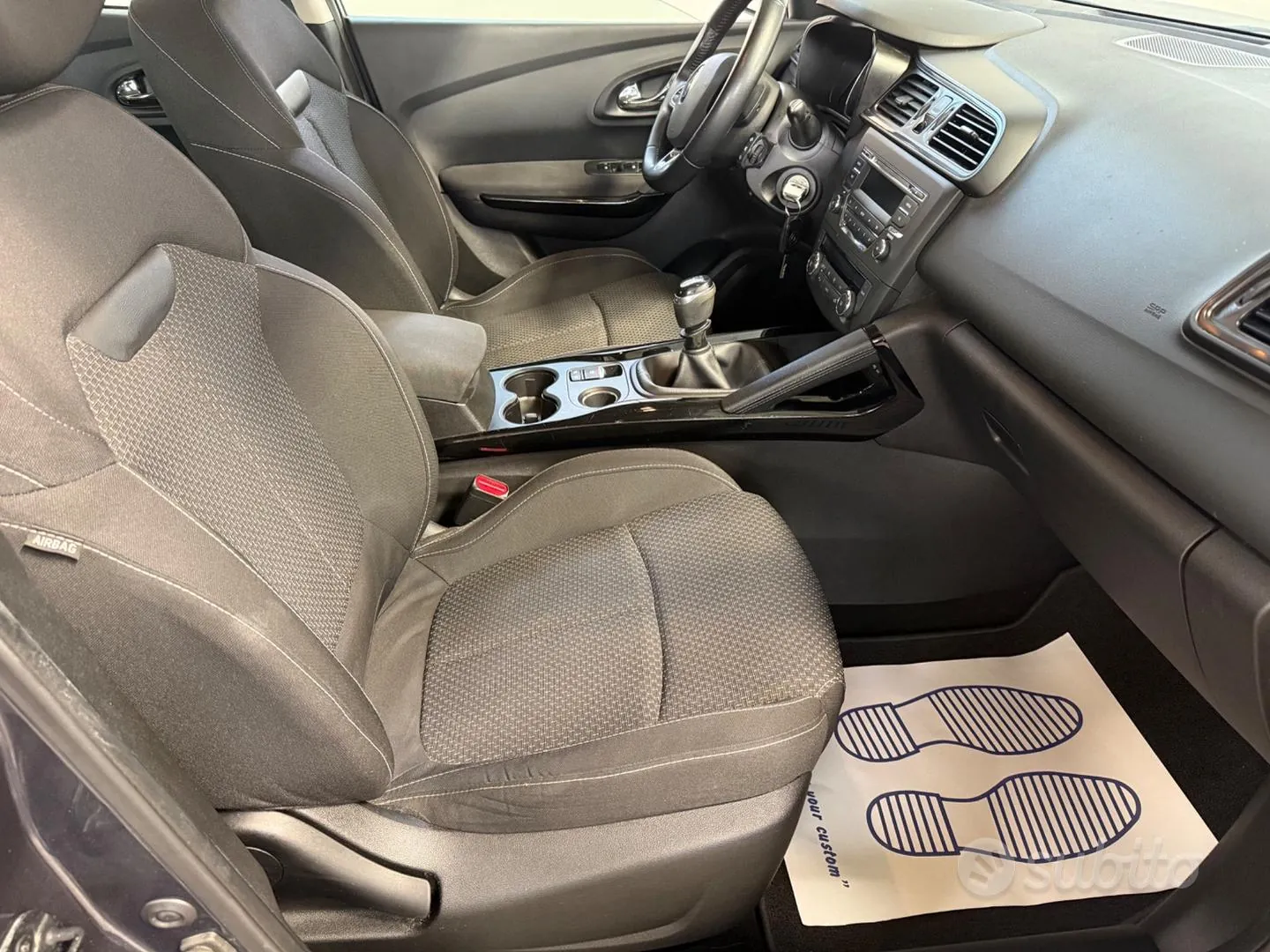 Renault Kadjar 2017 photo 5