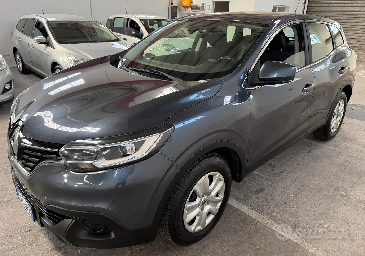 Renault Kadjar