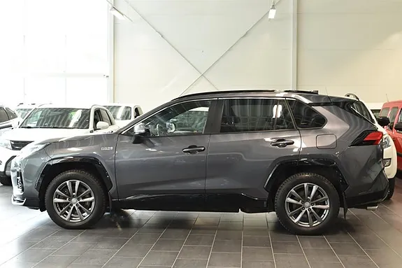 Suzuki Across 2021 photo 4