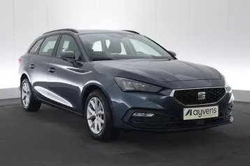 Seat Leon 2020 photo 3