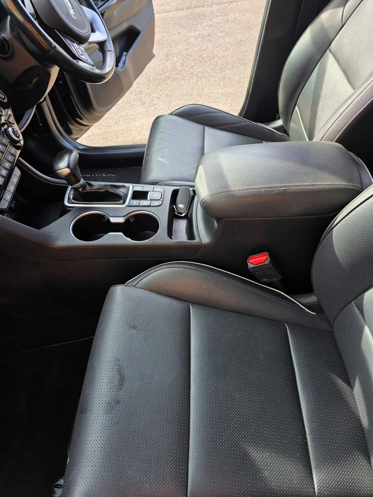 Kia Sportage 2021 photo 5