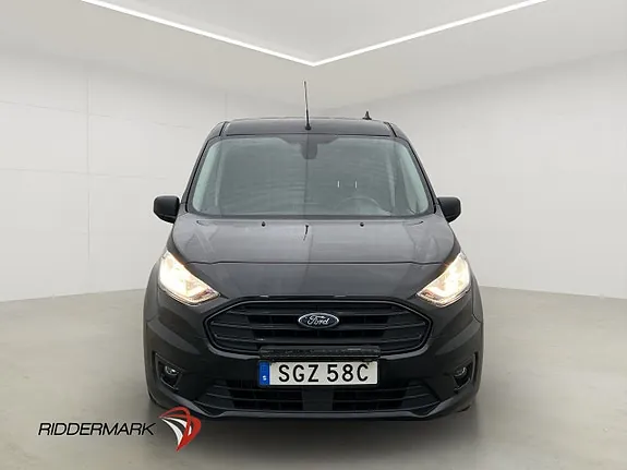 Ford Transit Connect 2022 photo 5