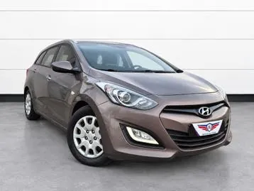 Hyundai I30 2014 photo 3