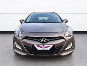 Hyundai I30 2014 photo 2