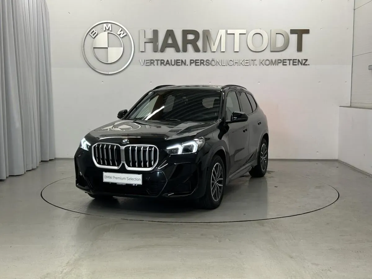BMW X1 2026 photo 2