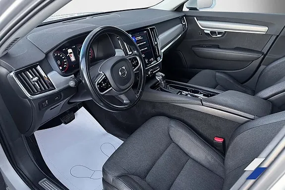 Volvo V90 2019 photo 4