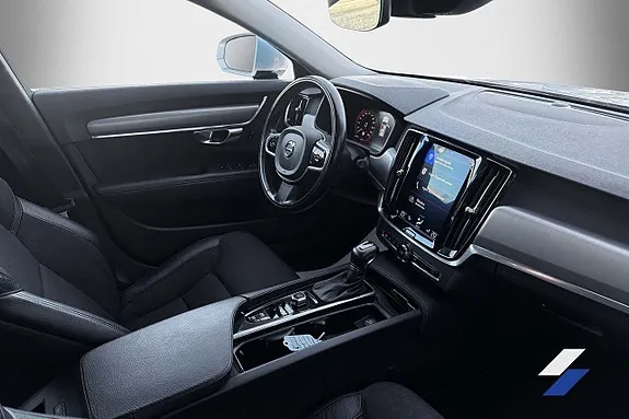 Volvo V90 2019 photo 5