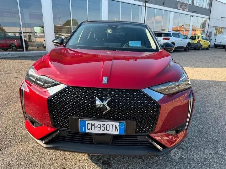 DS Automobiles Ds 3 2023 photo 3