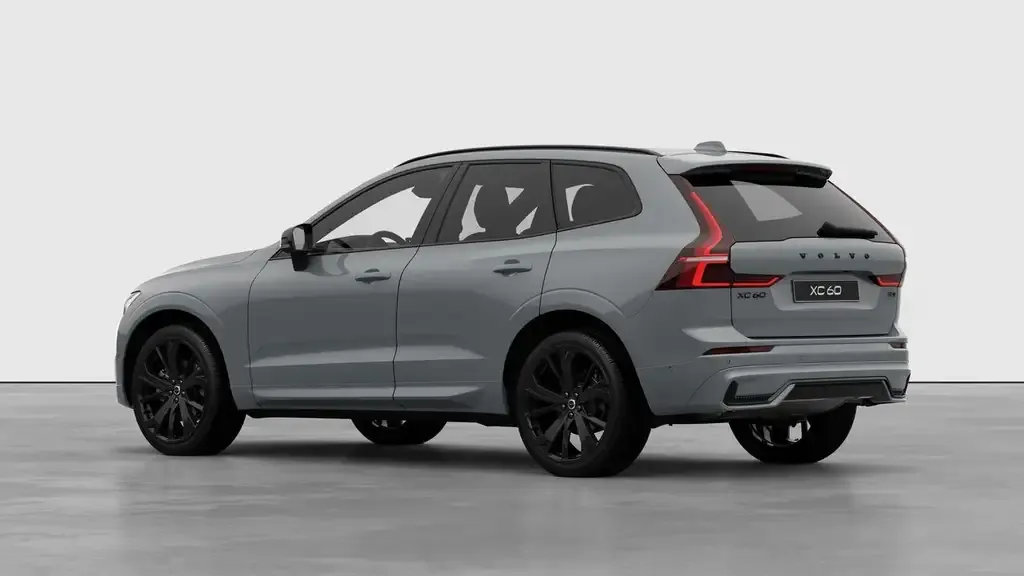 Volvo Xc60 2027 photo 2