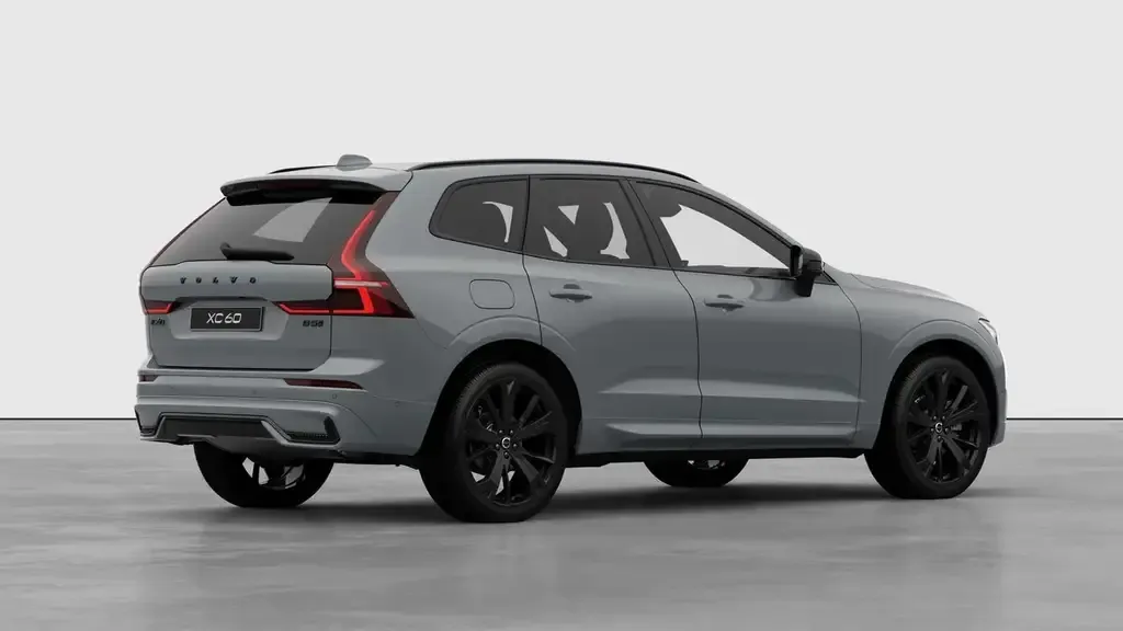 Volvo Xc60 2027 photo 4