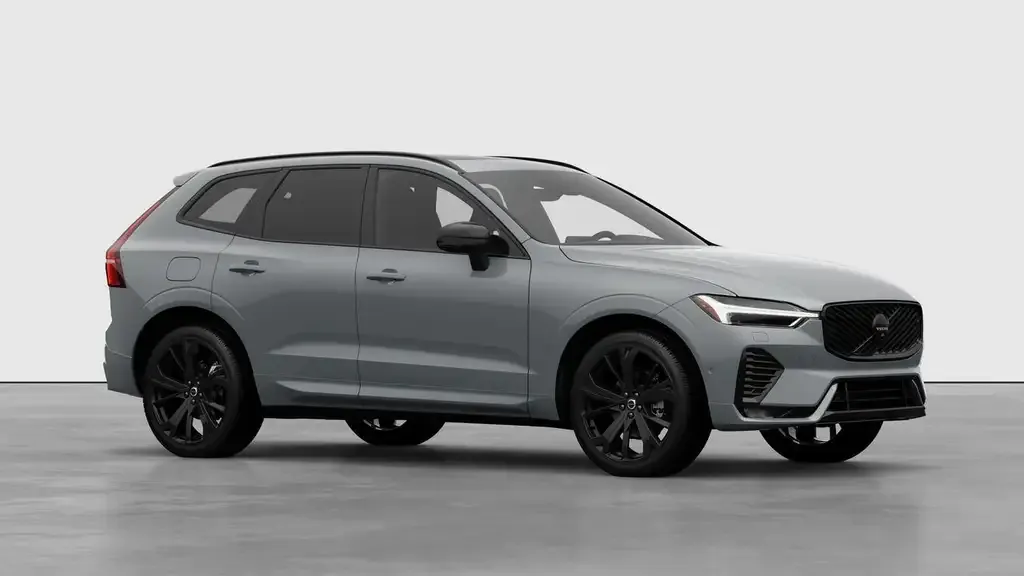 Volvo Xc60 2027 photo 3
