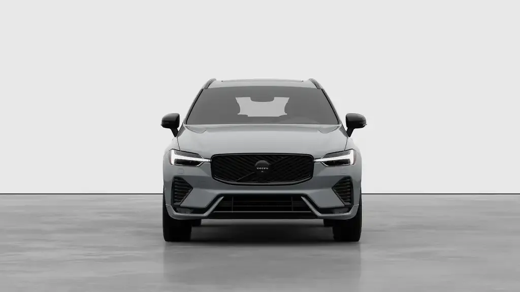 Volvo Xc60 2027 photo 5