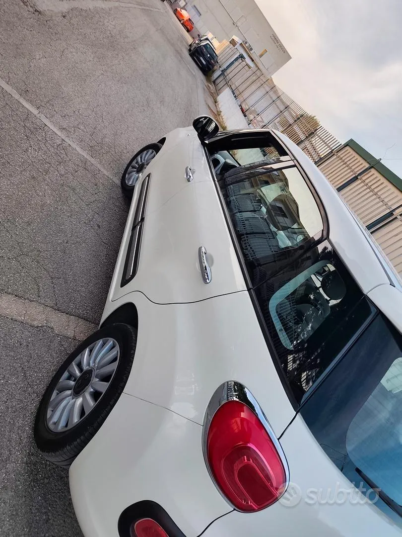 Fiat 500L 2016 photo 2