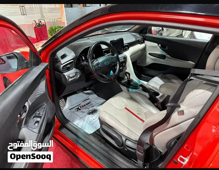 Hyundai Veloster 2019 photo 4
