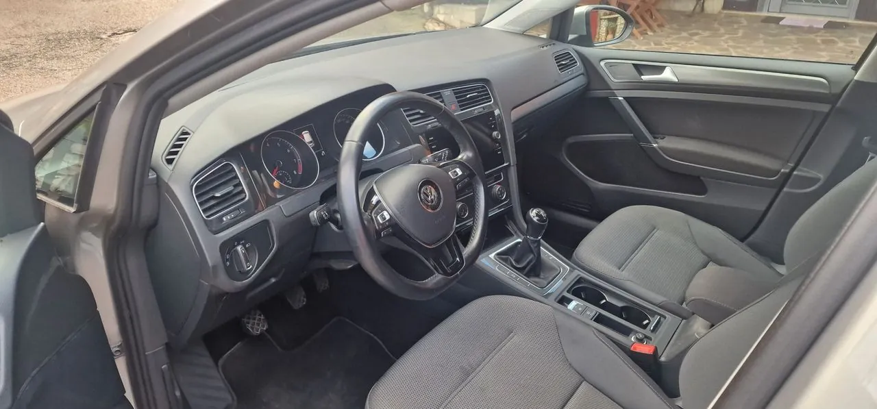 Volkswagen Golf 2020 photo 4