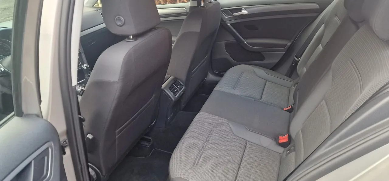 Volkswagen Golf 2020 photo 5