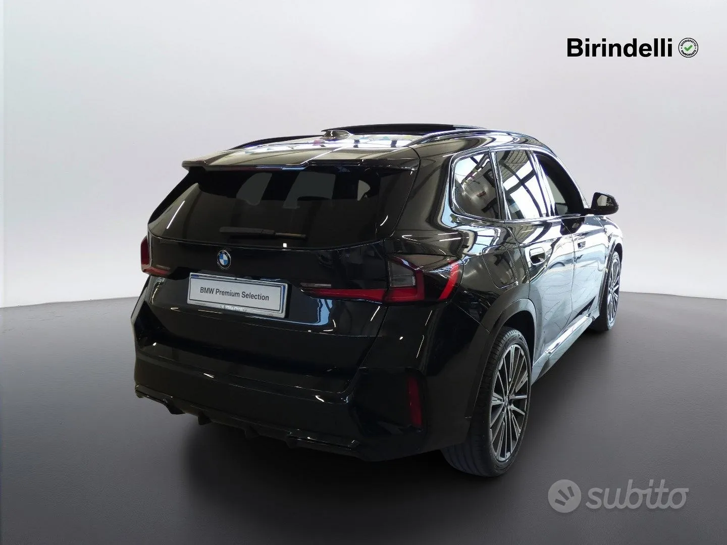 BMW X1 2023 photo 3